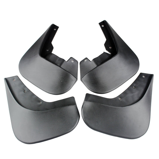 Mud Flaps for Volkswagen Jetta 2004-2009