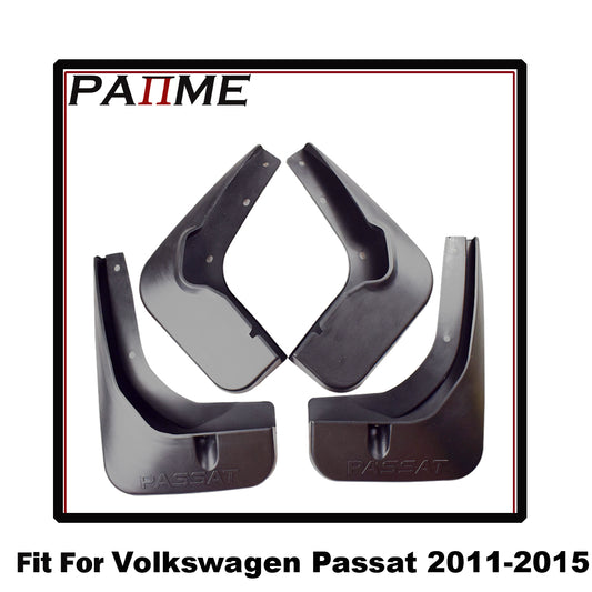 Mud Flaps for Volkswagen Passat 2011-2015
