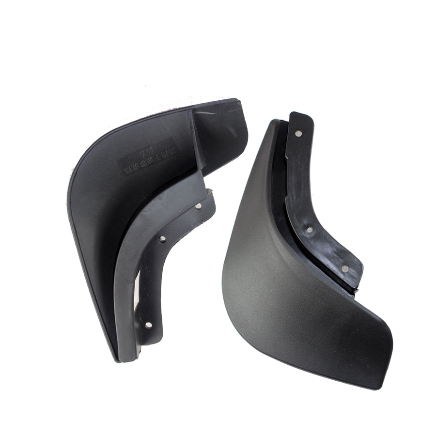 Mud Flaps for Volkswagen Polo 2011 2012 2013