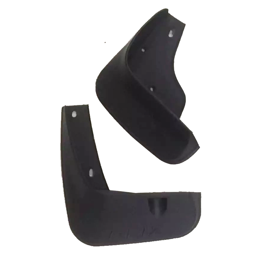 Mudflaps Fit For Toyota Reiz 2010-2013