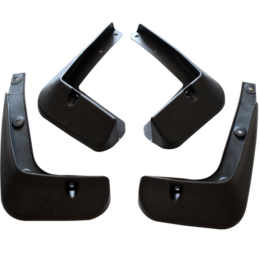 Mud Flaps for Kia K5 Optima 2011-2014