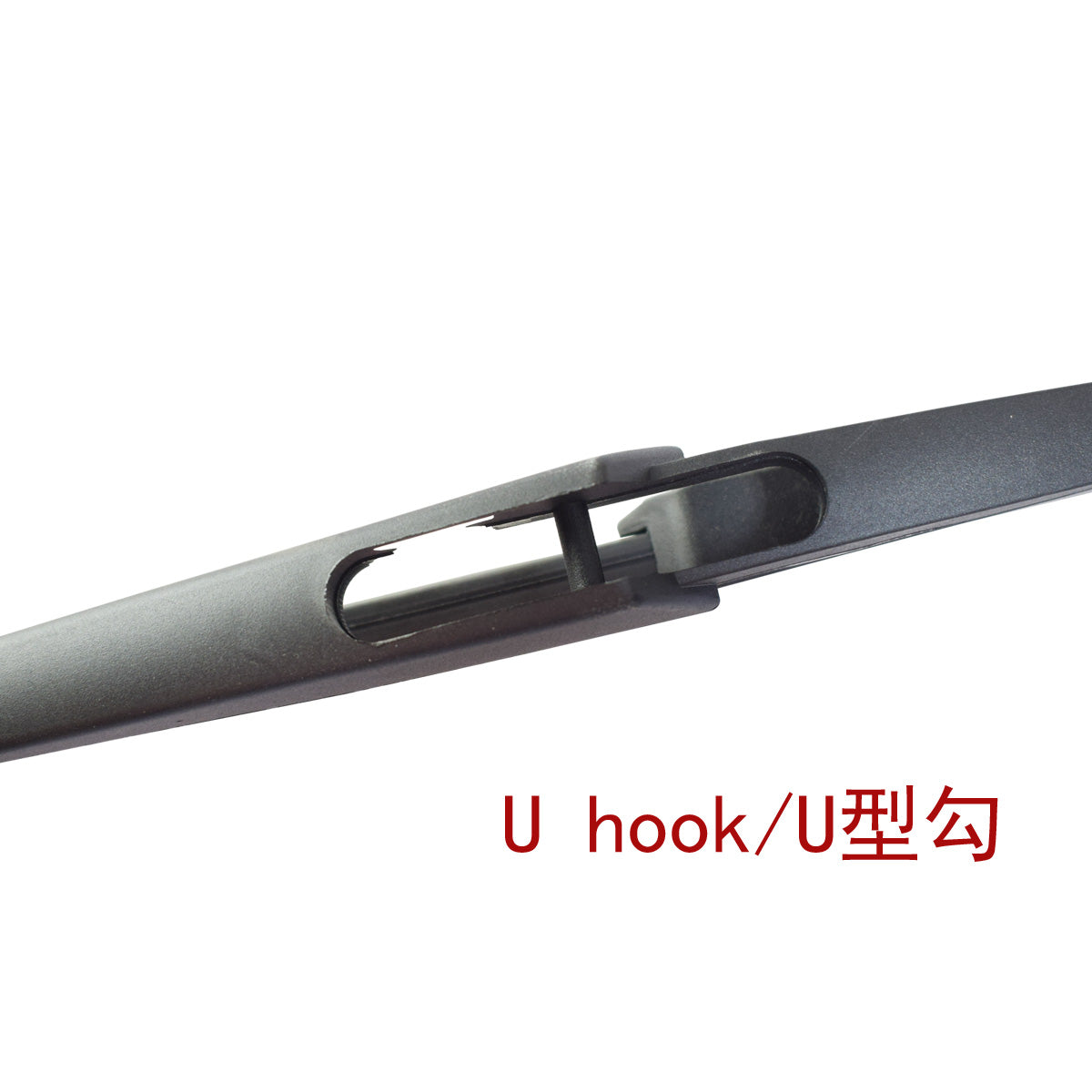 Rear Wiper Blade Fit For Benz Nissan Renault 12"