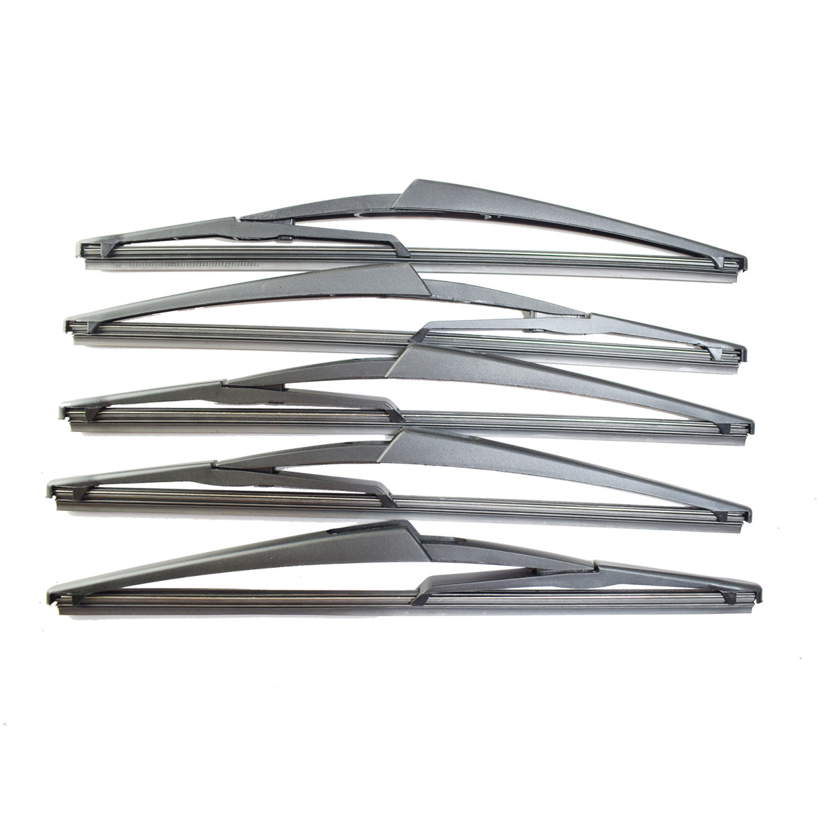 Rear Wiper Blade Fit For Benz Nissan Renault 12"