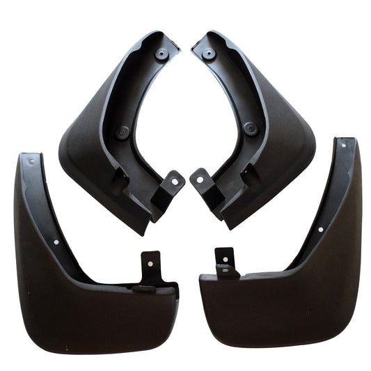 Mud Flaps for Kia Sportage 2011-2012