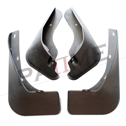 Mud Flaps fit for BYD Surui 2012 2013 2014