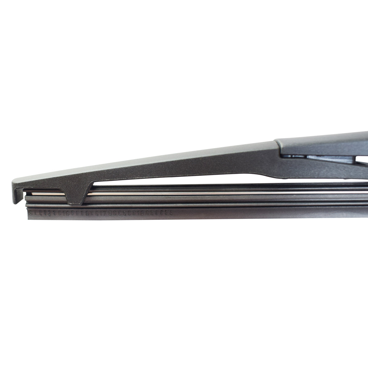 Rear Wiper Blade Fit For Honda Subaru Infiniti 14" YC102011
