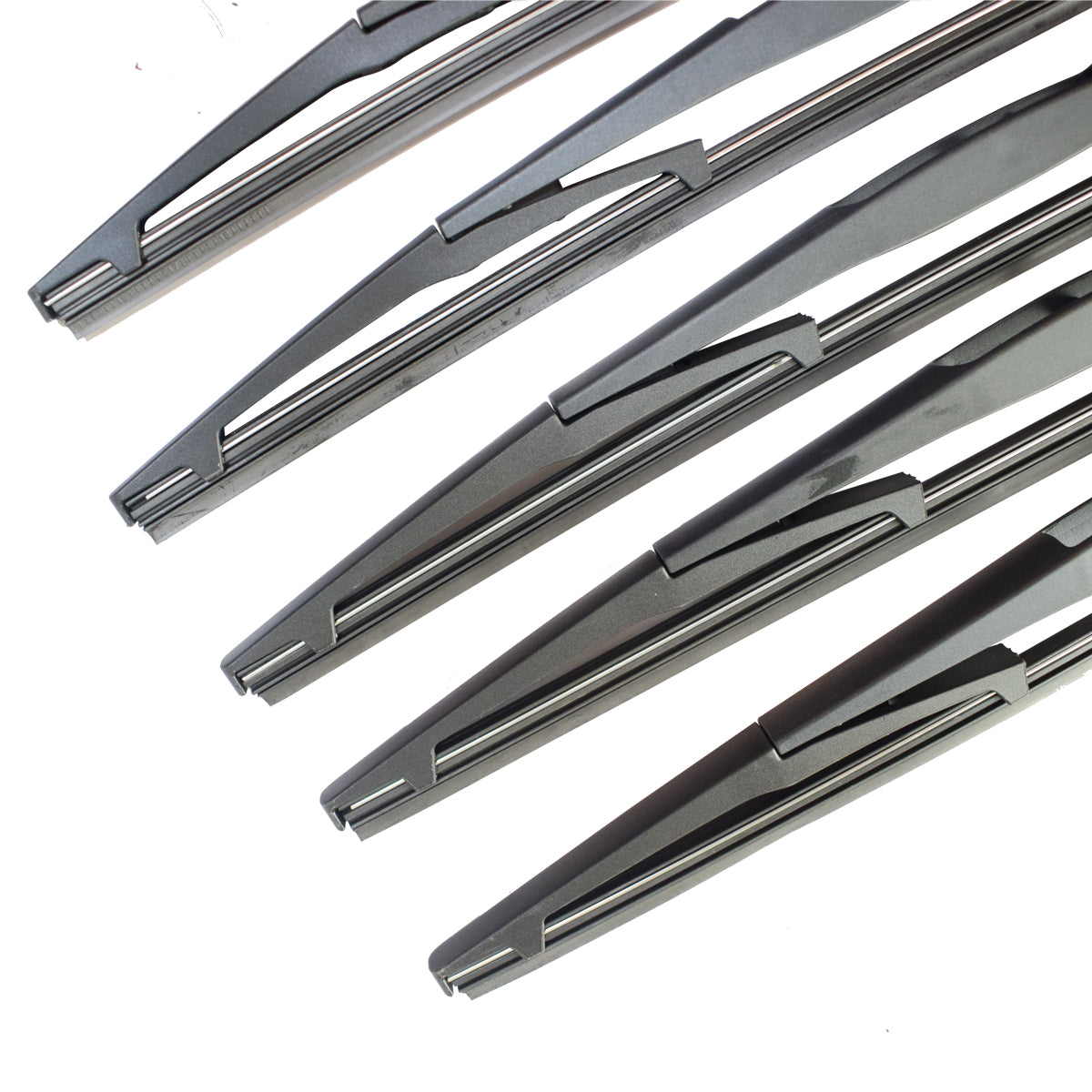 Rear Wiper Blade Fit For Honda Subaru Infiniti 14" YC102011