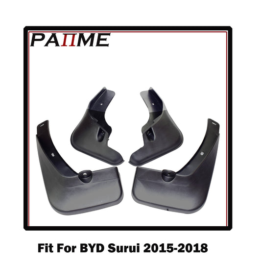 Mud Flaps fit for BYD Surui 2015-2018