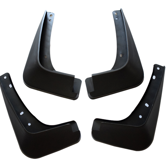 Mud Flaps for Kia K4 2015-2021