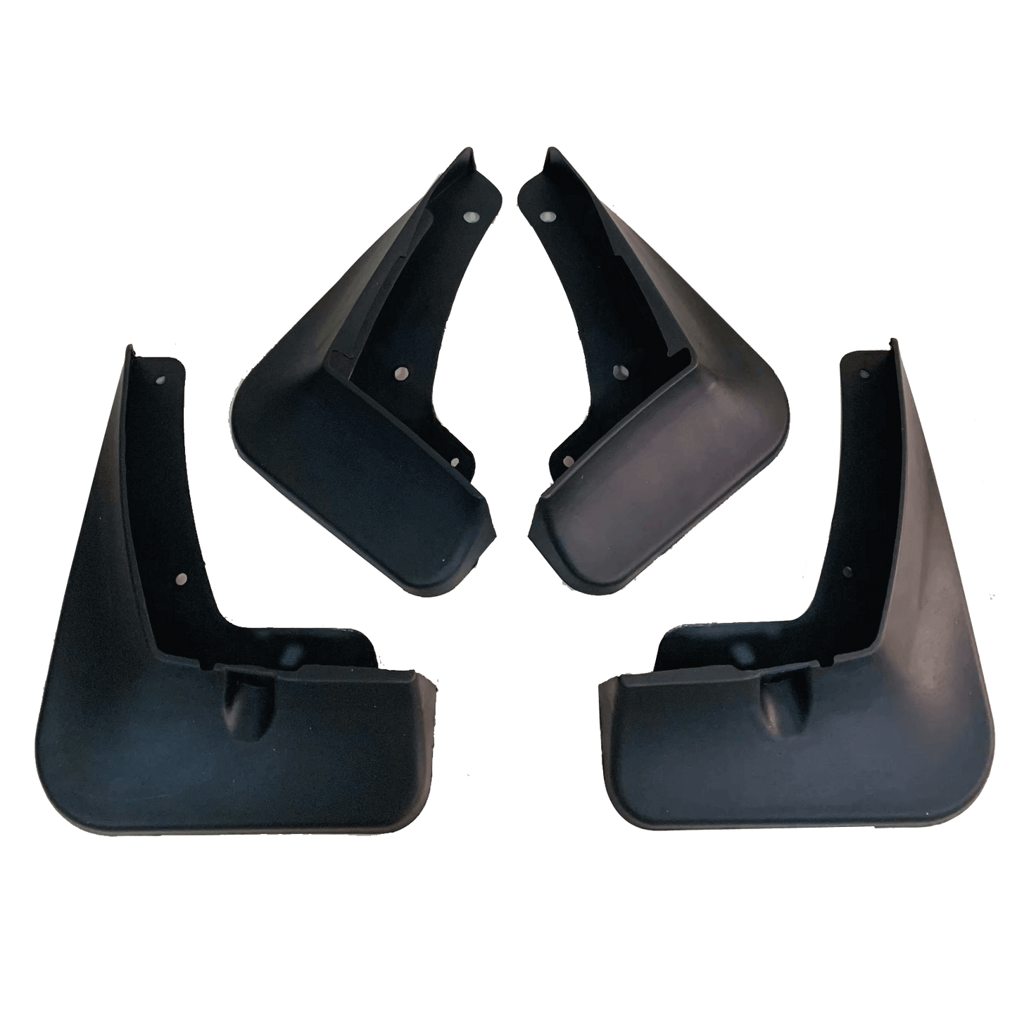 Mud Flaps Fit For Mazda 3 MK3 Axela 2019-2021