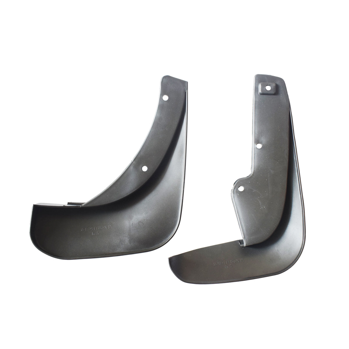 Mud Flaps Fit For Mazda 3 2002-2009