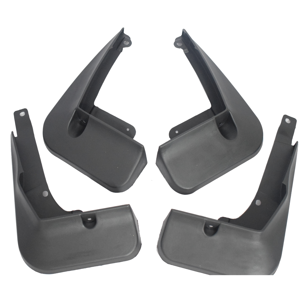 Mud Flaps fit for Toyota CHR 2016-2023 PU060-10016-P1 YC101247