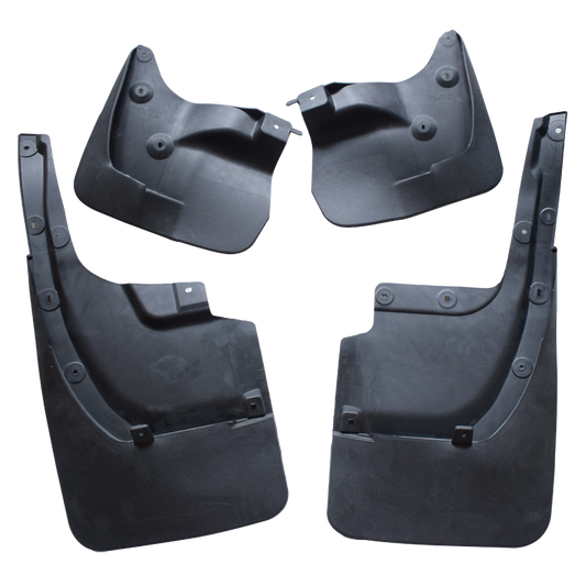Mud Flaps fit for Toyota Cruise 2013-2016