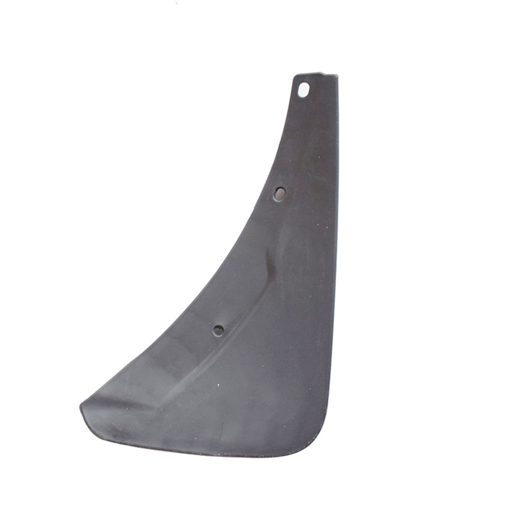 For Dodge Challenger Mud Flaps YC101043