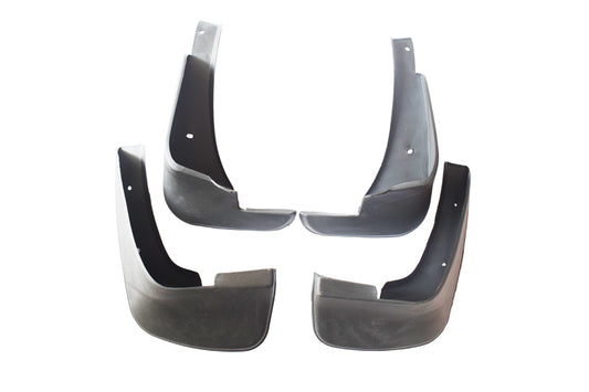 Mud Flaps for BYD G3 2010-2013