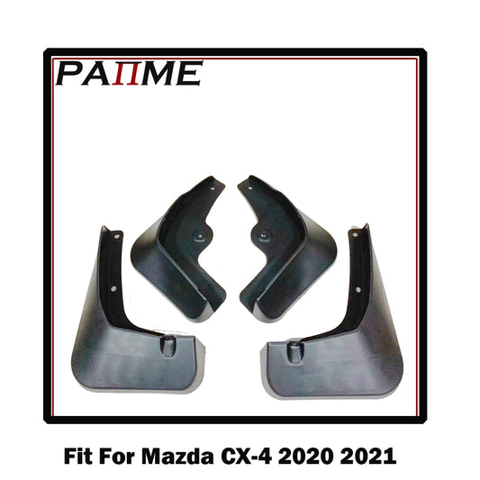 Mud Flaps Fit For Mazda CX-4