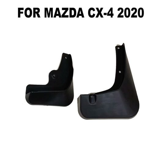 Mud Flaps Fit For Mazda CX-4