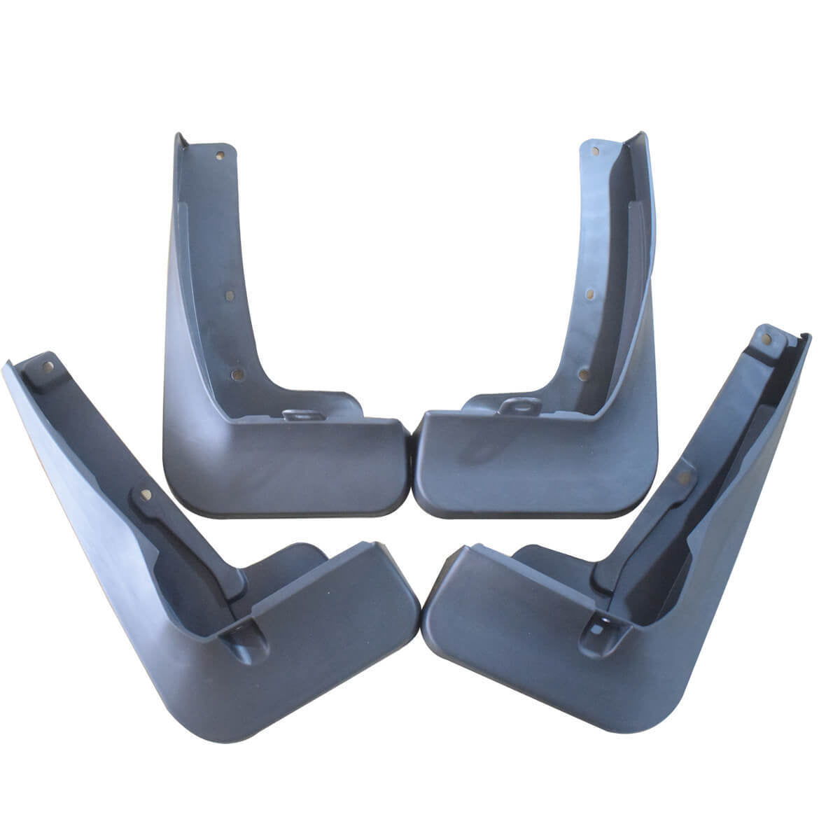 Mudflap For 2020 2021 2022 2023 Toyota Highlander / KLUGER (AU) YC102159