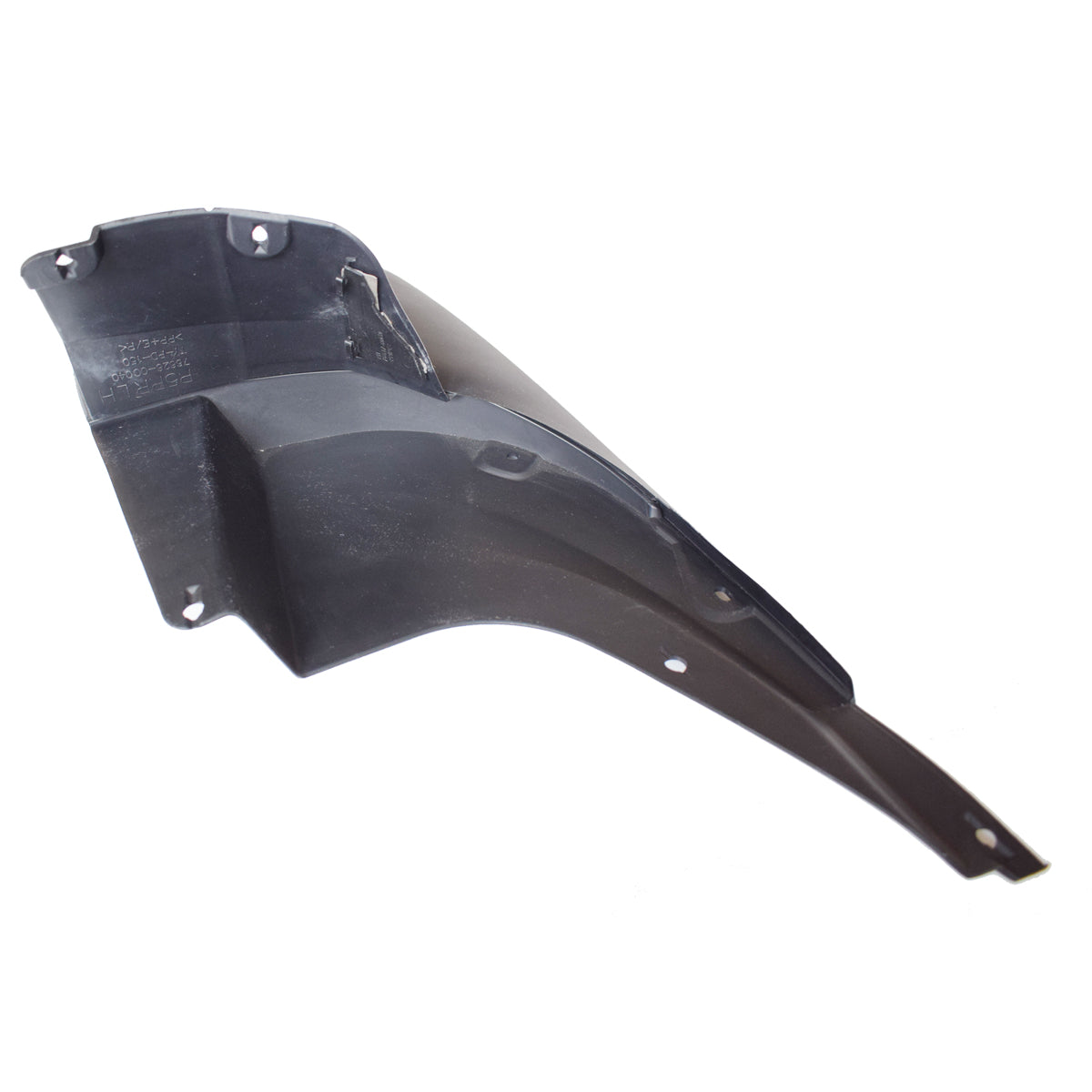 Mud Flaps fit for Toyota Prado FJ150 2010-2021 YC101027