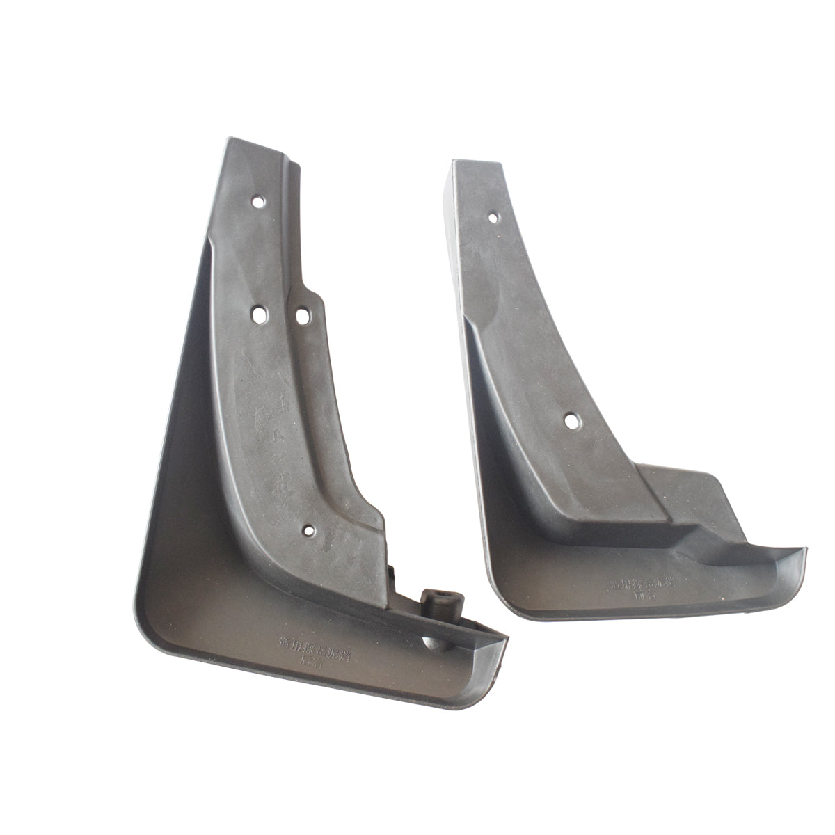 Mud Flaps for Volkswagen Tayron 2018-2021