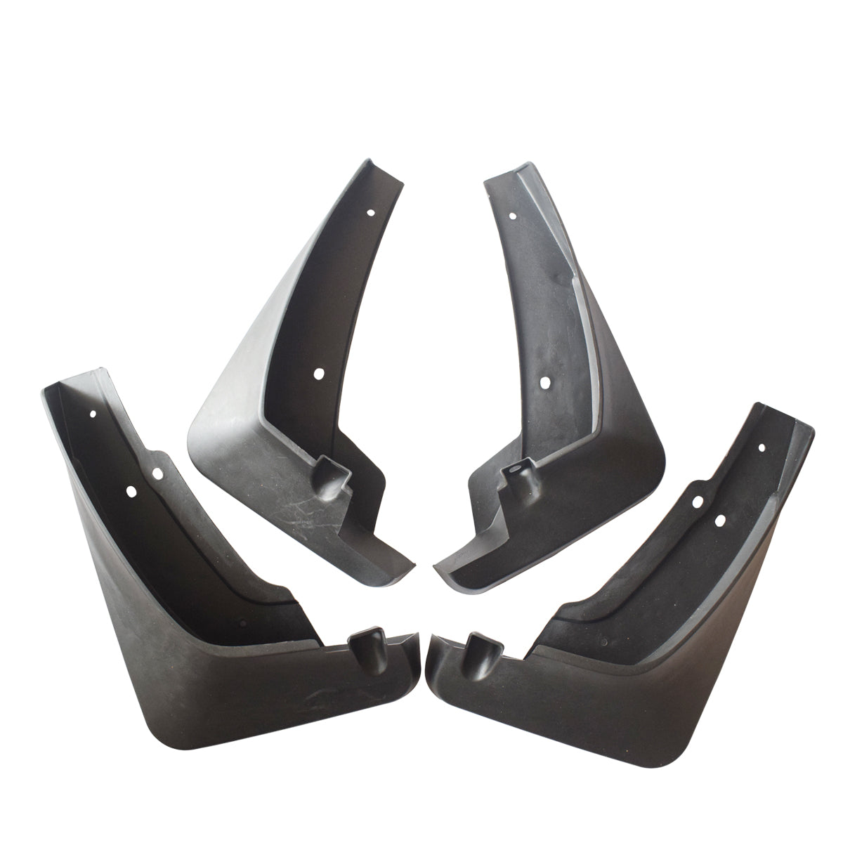 Mud Flaps for Volkswagen Tayron 2018-2021