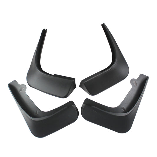 Mud Flaps for Volkswagen Lavida 2008-2011