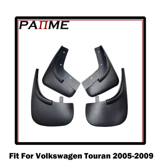 Mud Flaps for Volkswagen Touran 2005-2009