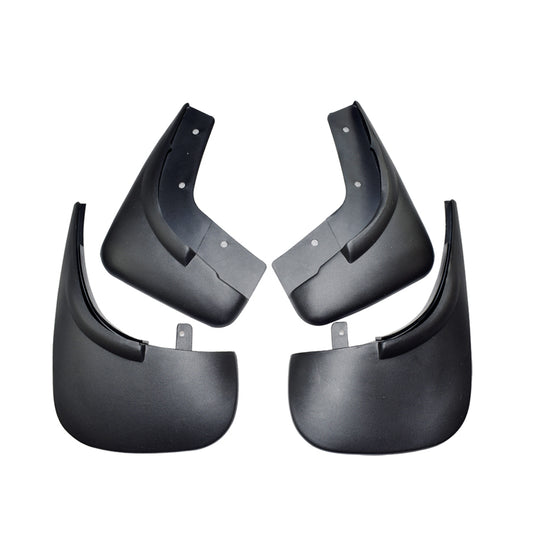 Mud Flaps for Volkswagen Touran 2005-2009
