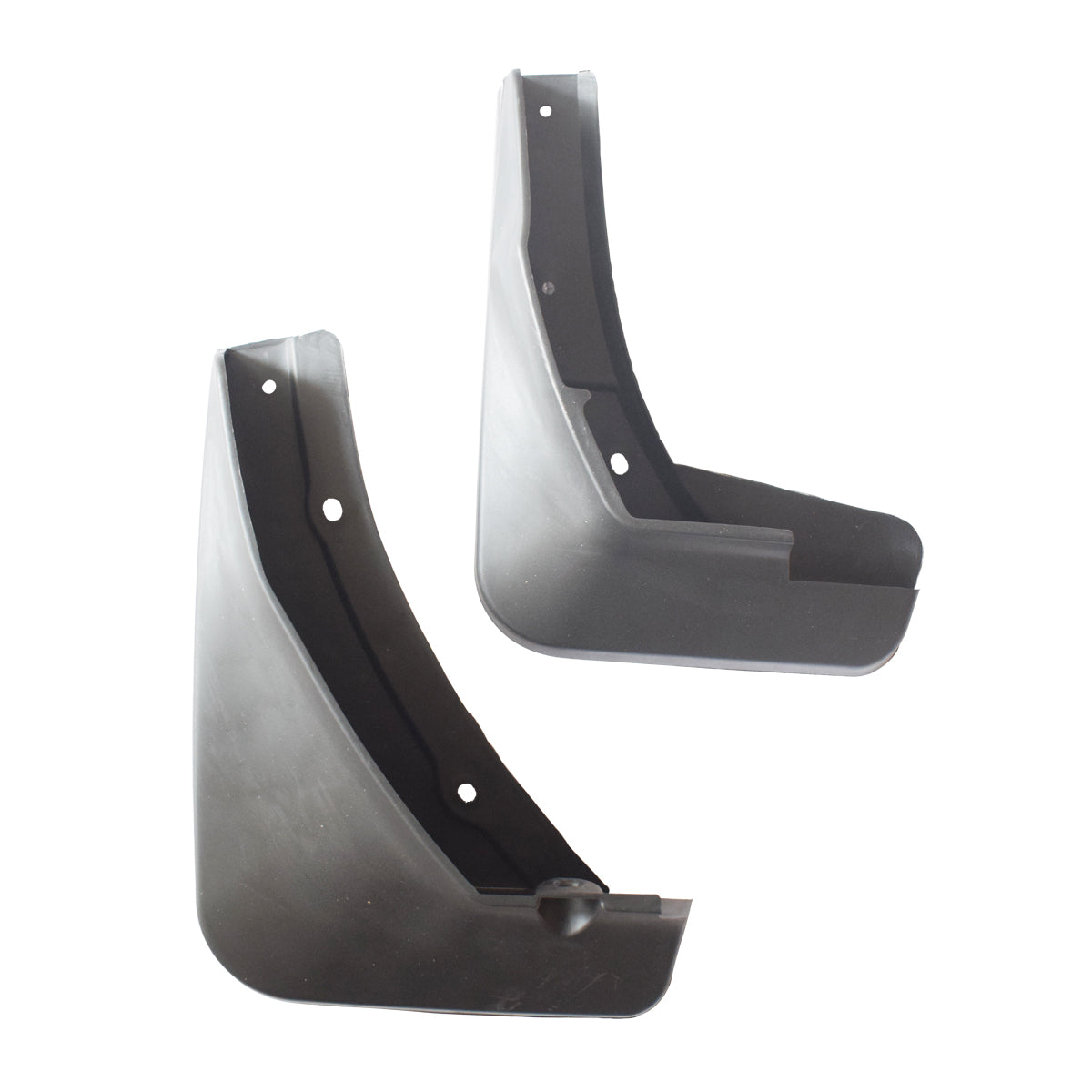 Mud Flaps for Volkswagen Troc 2017-2021