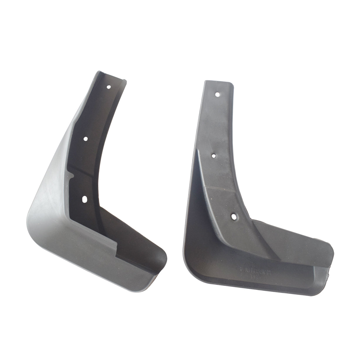 Mud Flaps for Volkswagen Troc 2017-2021