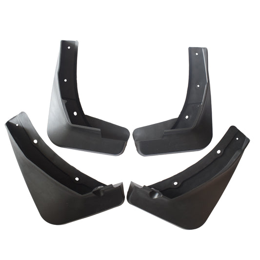 Mud Flaps for Volkswagen Troc 2017-2021