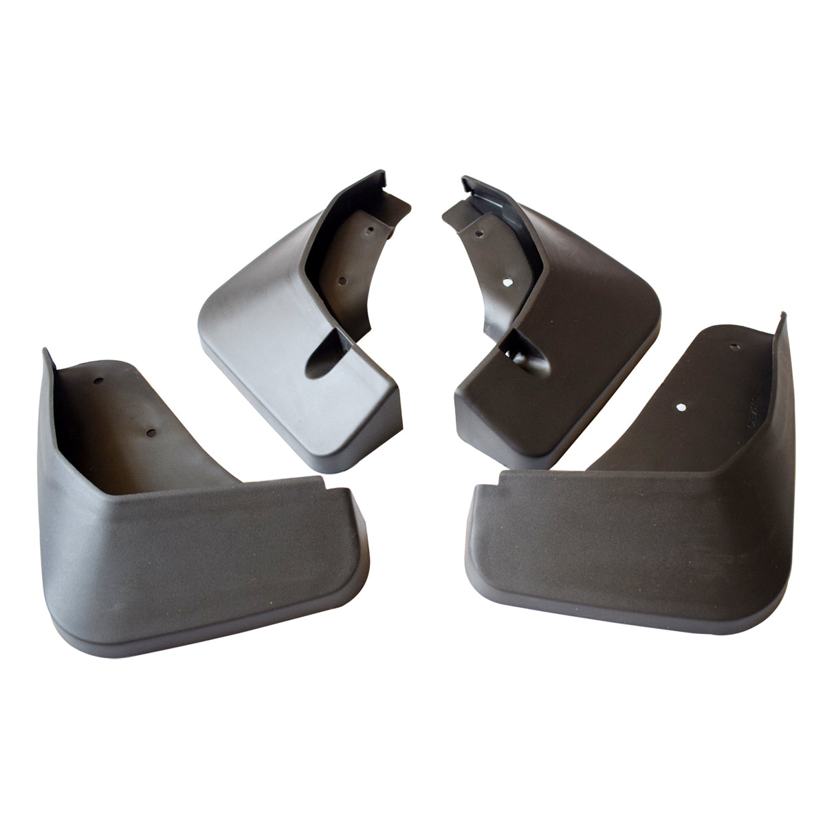 Mud Flaps for Ford Ecosport 2016-2023 25739219 YC101016