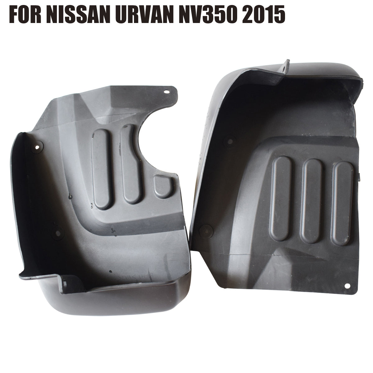 Mud Flaps Fit For Nissan NV350 2012-2021