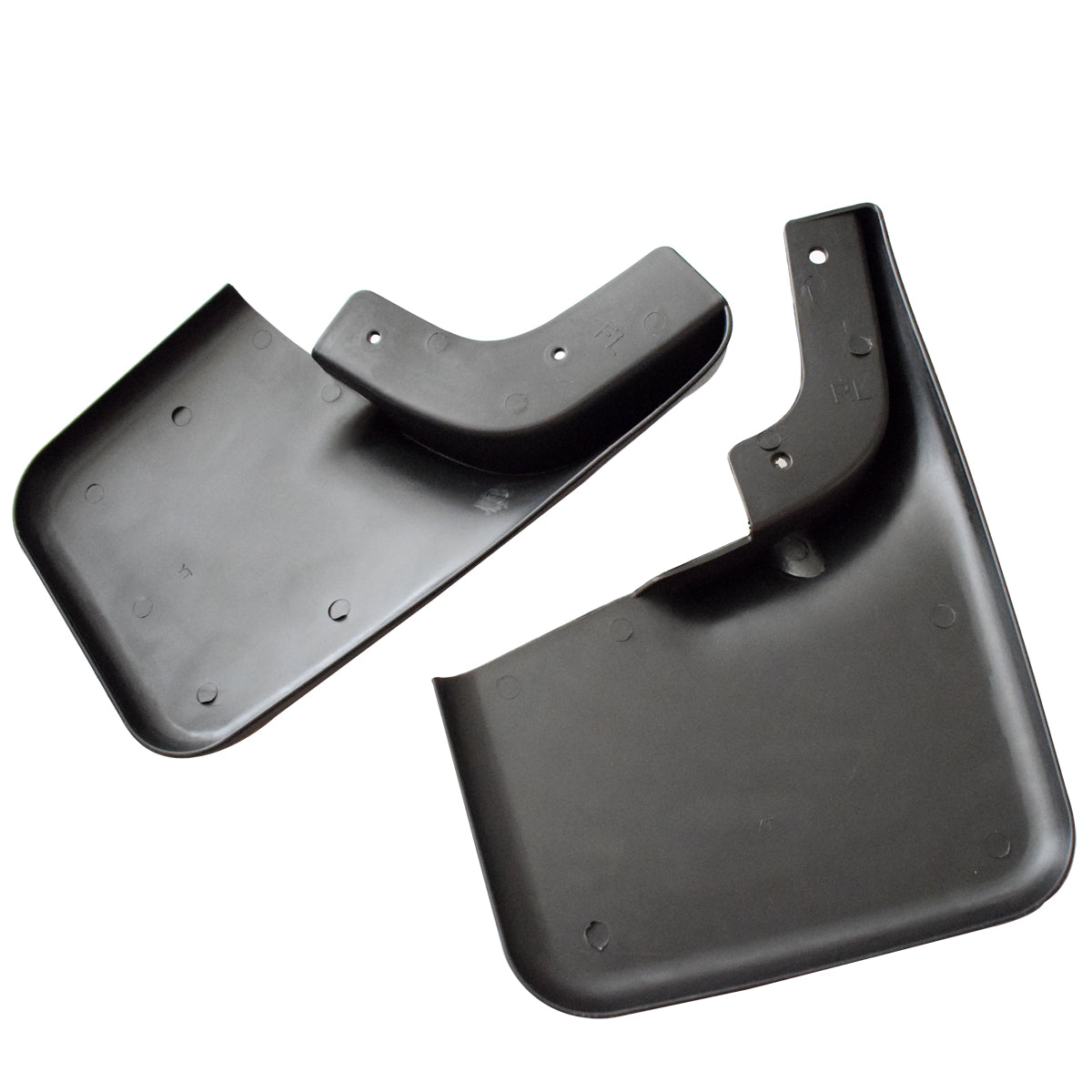 Mudflap for Ford F150 F-150 with wheel brow 2004-2014