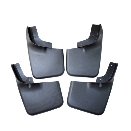 Mudflap for Ford F150 F-150 with wheel brow 2004-2014