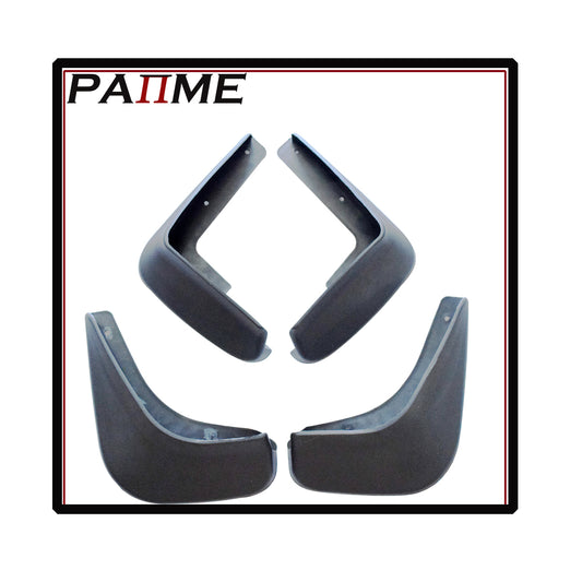 Mud Flaps Fit For Citroen C-Triomphe 2006-2010
