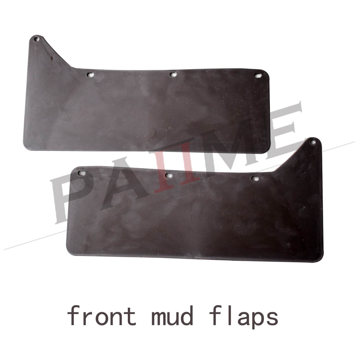 Mud Flaps fit for Toyota Coaster Front Rear Mudguards-Paitime YC101185