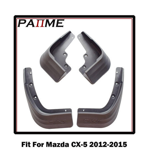 Mud Flaps Fit For Mazda CX-5 2012-2015