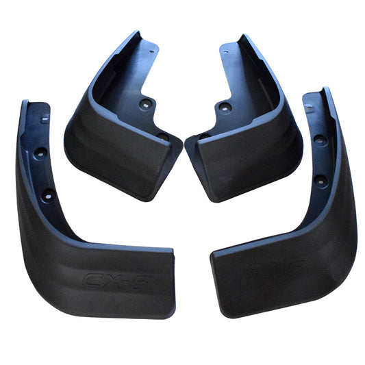 Mud Flaps Fit For Mazda CX-5 2012-2015