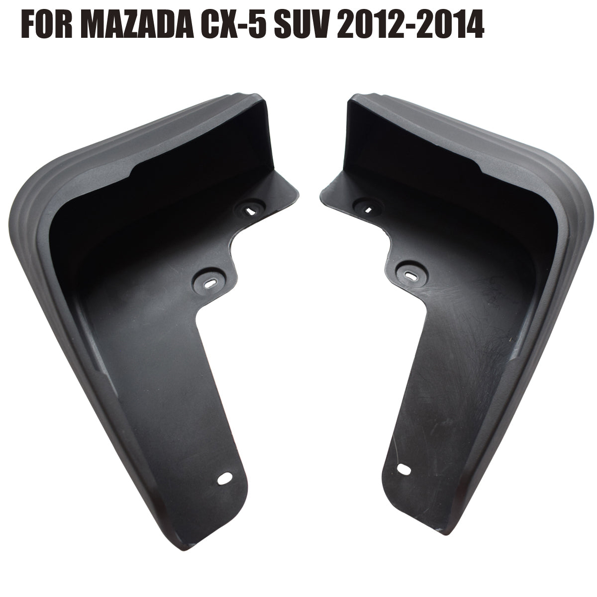 Mud Flaps Fit For Mazda CX-5 2012-2015