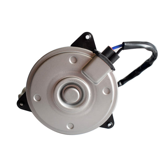 Promotion Electric Engine Radiator Cooling Fan Motor For Toyota Corolla