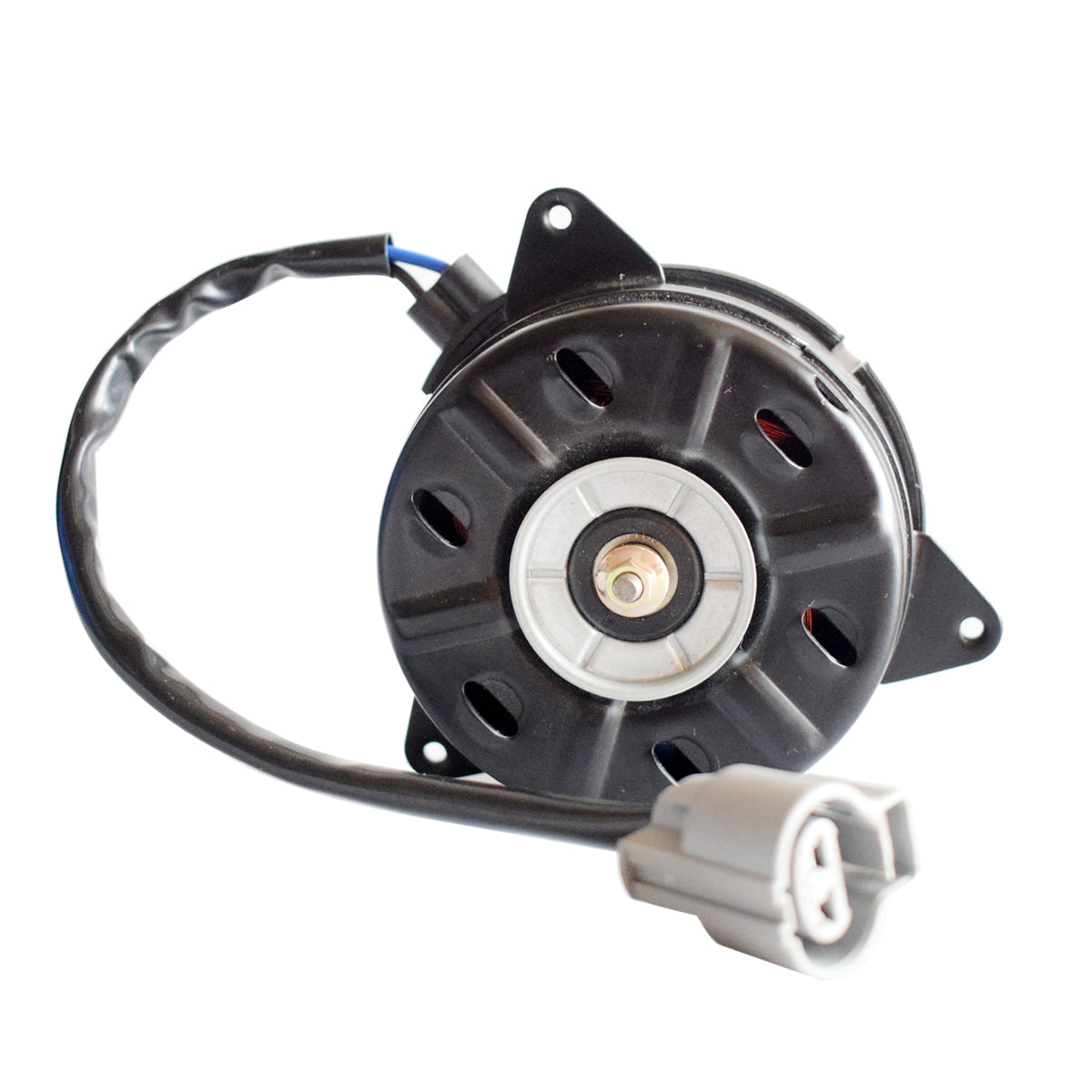 Promotion Electric Engine Radiator Cooling Fan Motor For Toyota Corolla