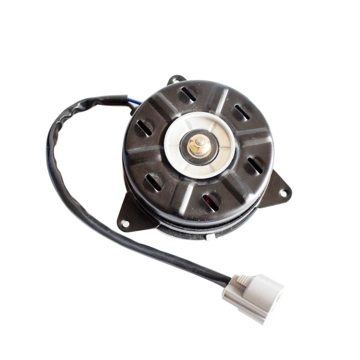 Promotion Electric Engine Radiator Cooling Fan Motor For Toyota Corolla
