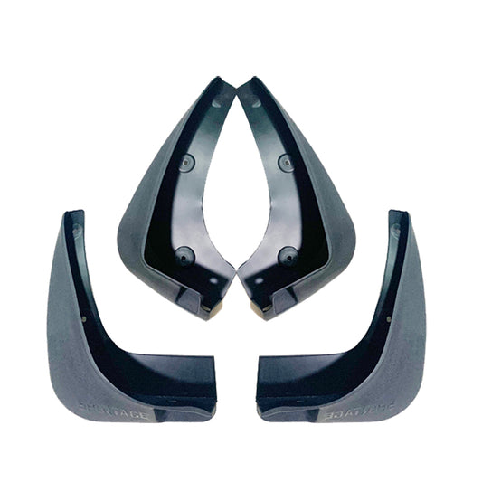 Mud Flaps for Kia Sportage R 2011-2016