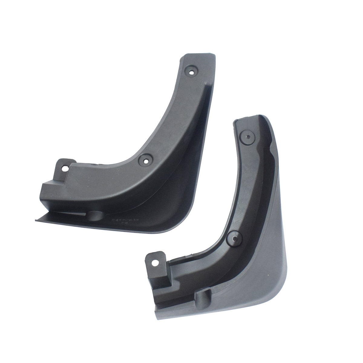 Mud Flaps for Kia Sportage 2013-2015