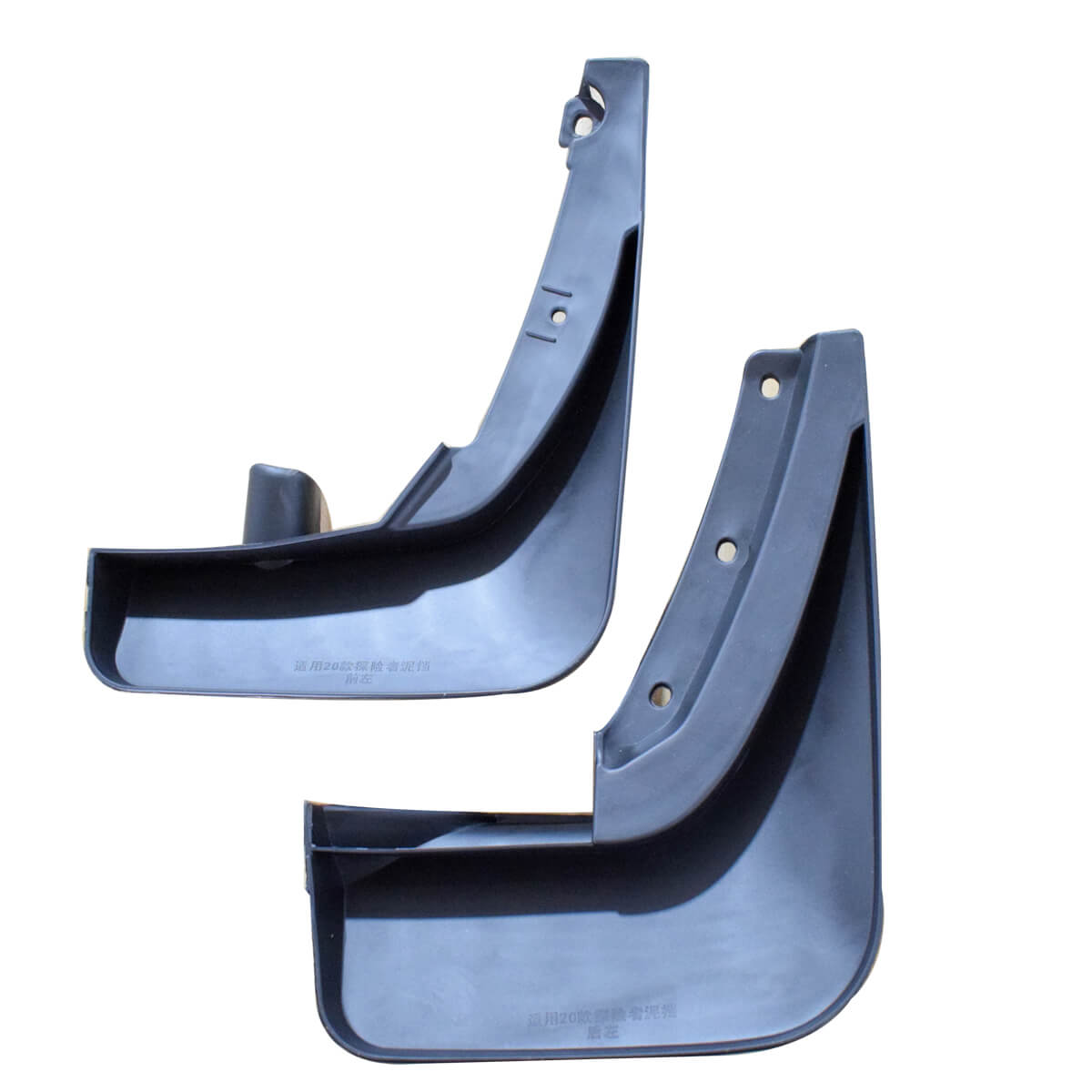 Mud Flaps For 2020 - 2023 Ford Explorer Front & Rear Splash Mud Guards LB5Z16A550BA