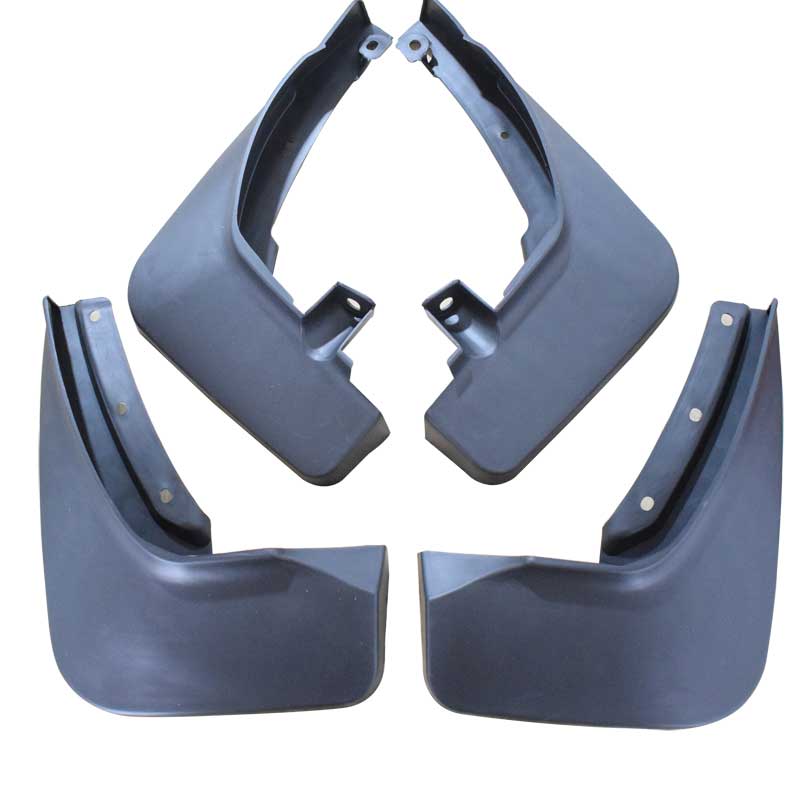 Mud Flaps For 2020 - 2023 Ford Explorer Front & Rear Splash Mud Guards LB5Z16A550BA