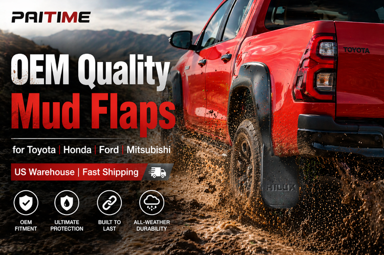 Mud Flaps