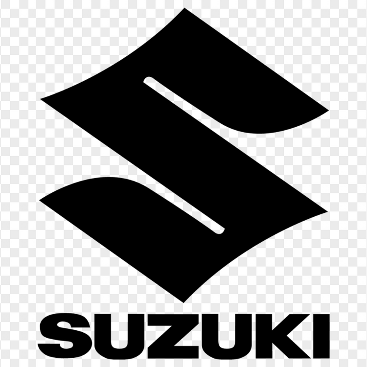 Suzuki Mud Flaps