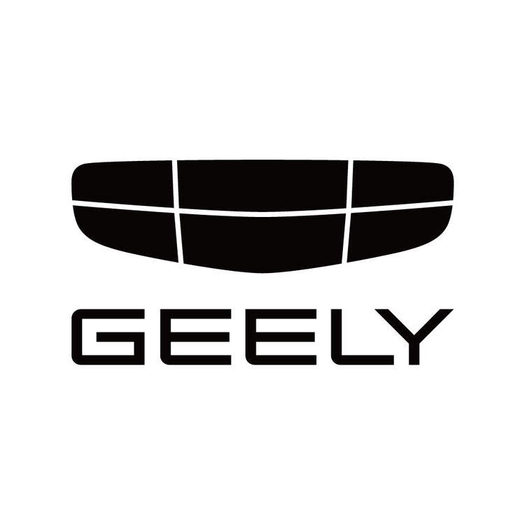 Geely Mud Flaps